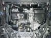 Underrun Protection Mazda