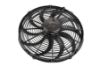 Electric Motor, radiator fan VA18-AP71/LL-42S 12V puhuv 385mm