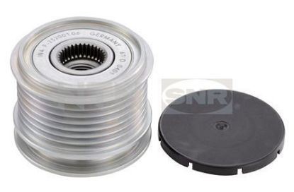 Alternator Freewheel Clutch MERCEDES-BENZ