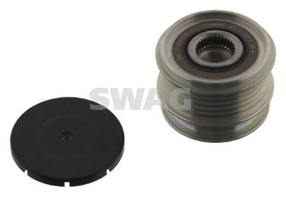 Alternator Freewheel Clutch Volvo 30667682