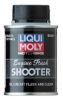 Engine Oil Additive MOTO Shooter mootori sisepesulisand 80ml
