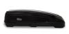 Roof Box (175x90x46cm; 440L), Black Glossy