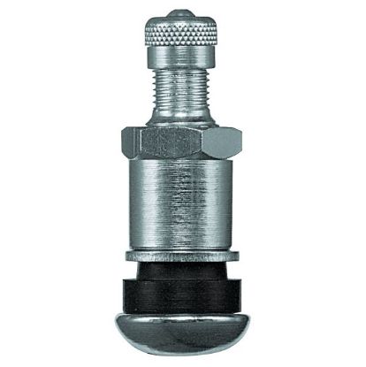 Valve, tyre-pressure monitoring system ventiil metallist 42ms/11,5 sw14 Valve, tyre-pressure monitoring system ventiil metallist 42ms/11,5 sw14