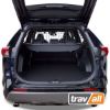 Barrier Mesh, boot-/cargo area TOYOTA RAV4 (2018-)