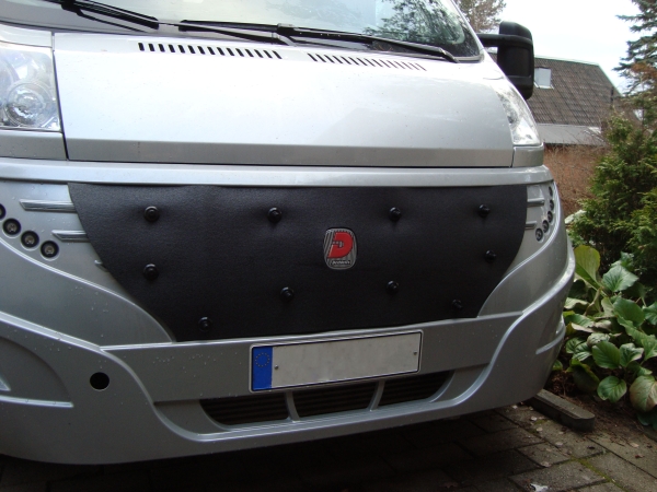 Trim/Protection Strip, radiator grille Dethleffs Esprit 2012-