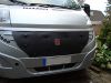 Trim/Protection Strip, radiator grille Dethleffs Esprit 2012-