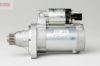 Starter AUDI,SEAT,VW