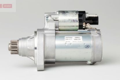 Starter AUDI,SEAT,VW Starter AUDI,SEAT,VW