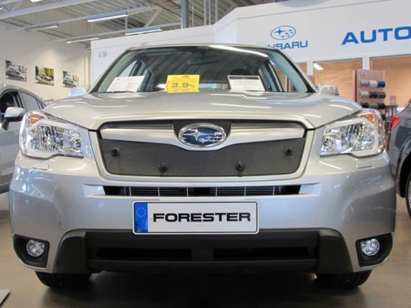 Trim/Protection Strip, radiator grille Subaru Forester 2013-