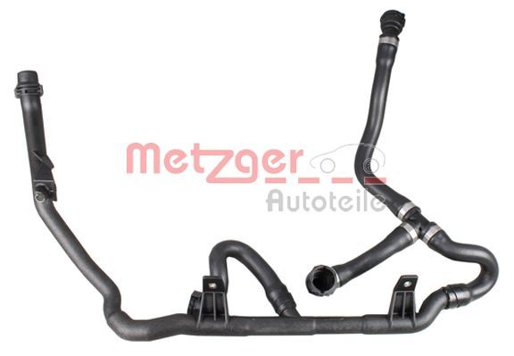 Coolant Pipe BMW
