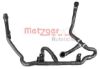 Coolant Pipe BMW
