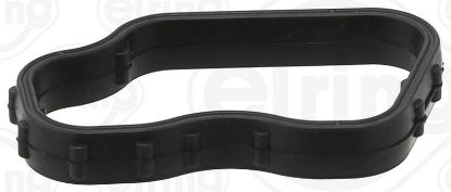 Gasket, coolant pipe Porsche