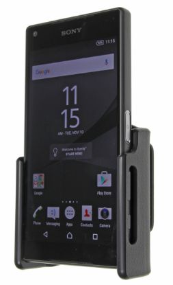 Mobile phone/PDA holder Sony Xperia Z 5 compact