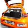 Barrier Mesh, boot-/cargo area RENAULT CLIO HATCHBACK (2019-)