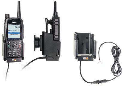 Mobile phone/PDA holder Sepura SC2120, aktiivne