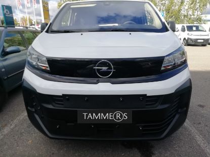 Trim/Protection Strip, radiator grille Opel Vivaro 24-