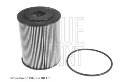 Oil Filter MERCEDES-BENZ - 104 184 10 25