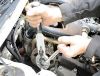 Test Unit, timing belt tension rihmaratta hoidik