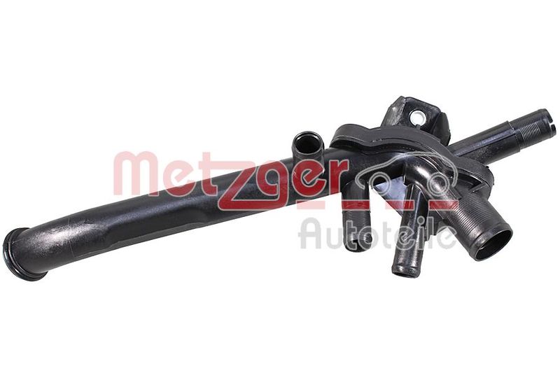 Radiator Hose DACIA 8200557831