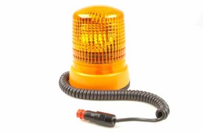 Rotating Beacon SCANIA - 1 906 698 - KL 7000 M