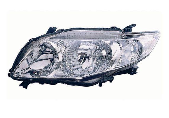 Headlight TOYOTA - 81170-12A60