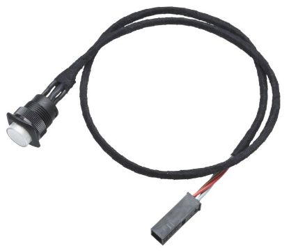 Switch, auxilliary heater Lüliti Telestart T80/T91/T99/T100