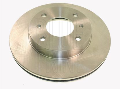 Brake Disc NISSAN - 40206-4M405