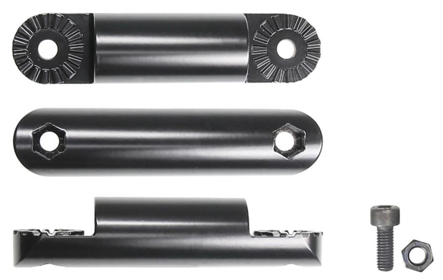 Trim Frame kinnitustarvik 4" 132mm