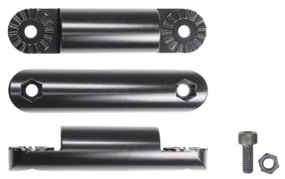 Trim Frame kinnitustarvik 4" 132mm