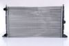 Radiator, engine cooling SEAT ALHAMBRA 2,0   95-