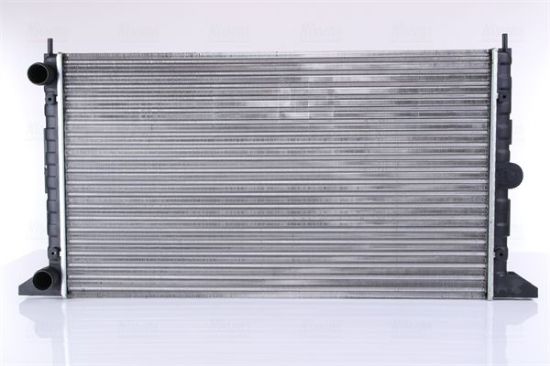 Radiator, engine cooling SEAT ALHAMBRA 2,0   95-