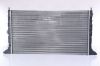 Radiator, engine cooling SEAT ALHAMBRA 2,0   95-