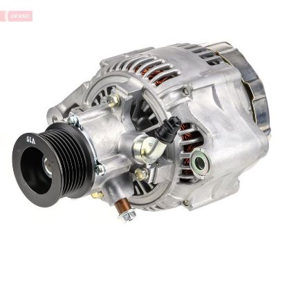 Alternator Land Rover Alternator Land Rover