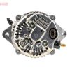 Alternator Land Rover
