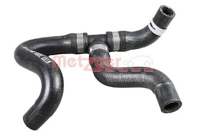 Radiator Hose MB A6398320923