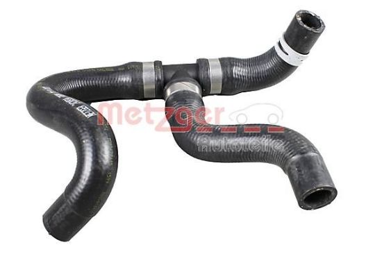 Radiator Hose MB A6398320923