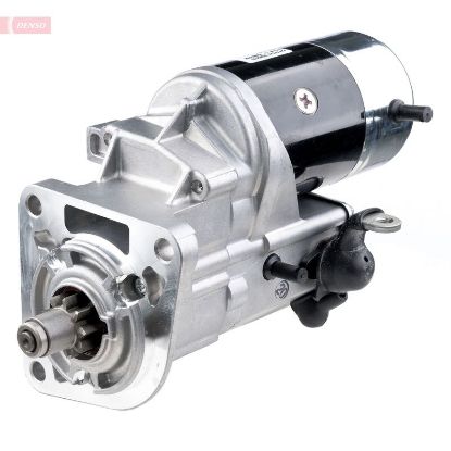 Starter 12V 2.5kW Starter 12V 2.5kW