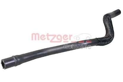 Radiator Hose PEUGEOT 6464 TS