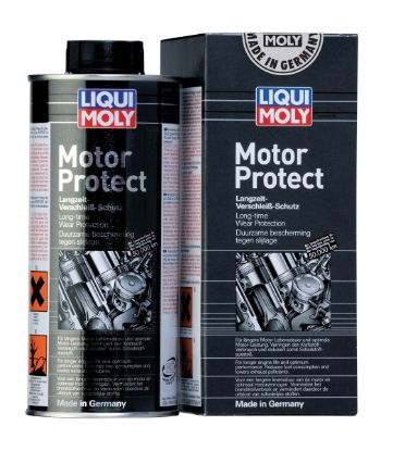 Engine Oil Additive mootorikaitse 500 ml