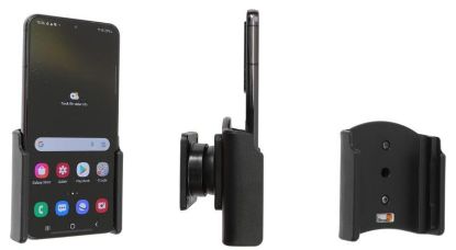 Mobile phone/PDA holder Samsung Galaxy S22 5G tilt