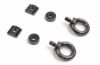 Roof Rack Bar Eye Bolt (silmuspolt) 2tk