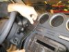Trim Frame Ford Tourneo Connect 10-13