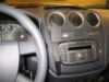 Trim Frame Ford Tourneo Connect 10-13