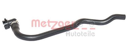 Radiator Hose Citroen/Peugeot
