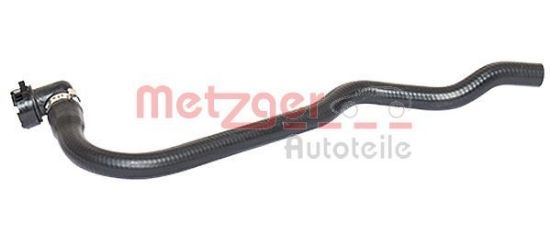 Radiator Hose Citroen/Peugeot