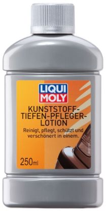 Synthetic Material Care Products plasti ja kummihooldus 250ml