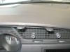 Trim Frame Saab 9-5, 11-12 keskele