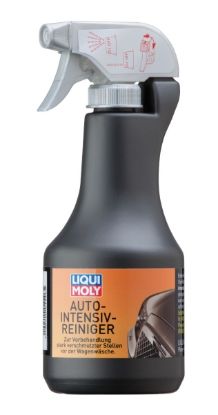 Polish intensiivpuhastusvahend 500ml