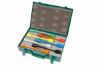 Socket Wrench Insert kompl, momentpadrunid 7-osa