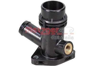 Coolant Flange BMW 11 11 8 619 408